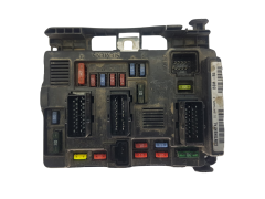Controller BSM-B5 S118470005K 9650618280 PSA Siemens 