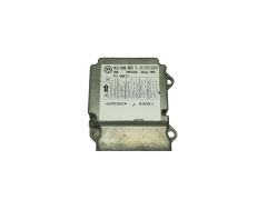Controller 1K0909605T 5WK43412 VW Siemens 69068