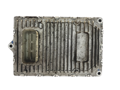 Controller P05150691AC P68085321AD 321AD Chrysler 30426