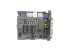 Controller BSM 9650618580 U118470002J PSA Siemens 58993