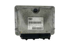 Controller 51793116 IAW4AF.S2 61601.127.03 Fiat Magneti Marelli 51487