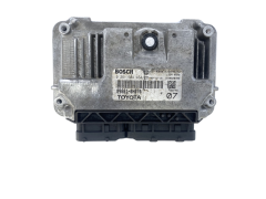 Controller 89661-0H070 0261S04464 Toyota PSA Bosch 48708