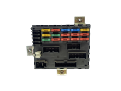Fuse Box Fiat 46412170 50573