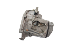 Gearbox 20CP09 Peugeot 206 1,4 8v 2222S7 