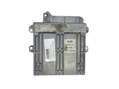 Controller 9636006880 21653728-7 SL96-3 PSA Sagem 62775
