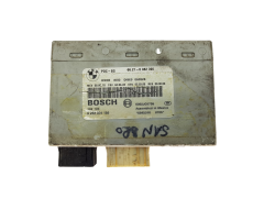 Controller 66.21-6 982 390 0263004186 BMW Bosch 20787