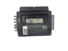 Controller S110115000B 8200162378 8200029658 Renault Siemens 50382