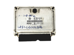 Controller 045906019BQ 0281012708 VW Seat Bosch 20961