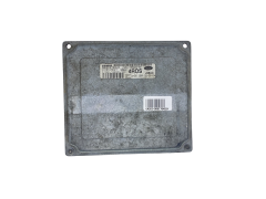 Controller S118107002F 2S6A-12A650-SE SIM22 Ford Siemens 61764
