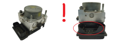 Abs Pump Fiat Punto 51910174 0265209018 0265801176 Bosch 65139