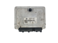 Controller 038906019P 0281001720 Volkswagen Bosch 44911