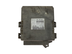 Controller 9620578580 16254.004 IAW1AP.40 PSA Magneti Marelli 19342