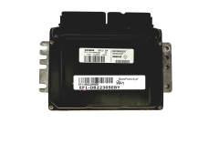 Controller S110130058A 8200069287 8200044437 Renault Siemens 22305