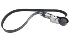 Drive Belt Tensioner 8201719296 7PK1332 2.0 dCi Renault Trafic 3 0km