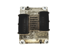 Controller Fiat 00551803110 0261207901 Bosch 