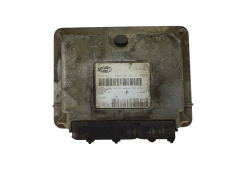 Controller IAW.4AF.M9 55187372 61600.627.05 Fiat Magneti Marelli 14190