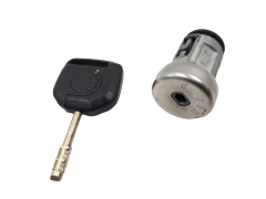 Ignition Switch Ford Q68BA 1259
