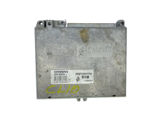 Controller S101729103H 7700851758 7700864476 Renault Siemens 62224