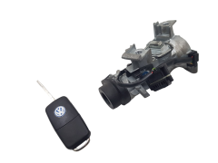 Ignition Switch Volkswagen 1K0905851B 1K0905865 Valeo