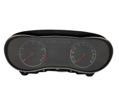 Speedometer/Instrument Cluster Opel Corsa E 13499779 367030224