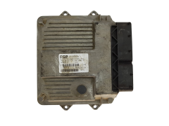 Controller FGP 55195819 MJD6JF.Y1 71600.007.03 Lancia Magneti Marelli 14755