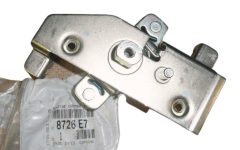 Boot Lid Latch/Trunk Lock Catch Rear Original Berlingo Partner 2 8726E7