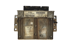 Controller 9656972580 9655659480 21585262-7B PSA Sagem 24127 Controller 9656972580 9655659480 21585262-7B PSA Sagem 24127
