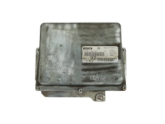 Controller 0261204625 9630278480 MA3.1 PSA Bosch 17210
