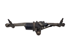 Wiper Mechanism Citroen C2 C3 9638117180 6401F4 53630187 Valeo