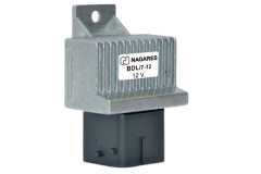 Glow Plug Controller Citroen Peugeot Renault HDi dCi MAH BDL/7-12