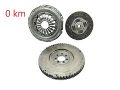 Clutch Kit 302050901R 7700100457 Valeo 1.4 1.6 16v Renault