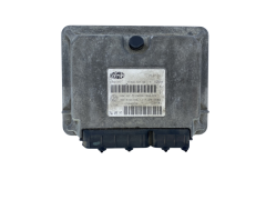 Controller 73501877 61600.627.02 IAW4AF.M7 Fiat Magneti Marelli 52148