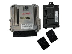 Starter Kit Renault Captur 237103370R 284B19573R 1,5 DCI 0km