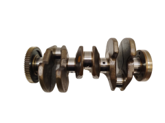 Crankshaft 1,2 THP HN01 9806811180 Citroen Peugeot 4801