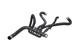 Radiator Tube 215010400R 93454745 1.6dci Renault Trafic 3 Vivaro 2 0km