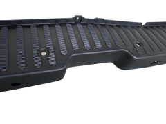 Bumper Trim Rear Master III Movano B NV 850220029R