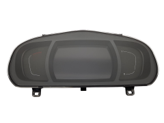 Speedometer/Instrument Cluster Renault Scenic 4 248100254R 7747