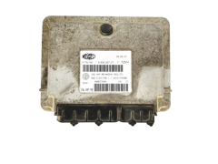 Controller 51793106 IAW4AF.M9 Fiat Magneti Marelli 20923