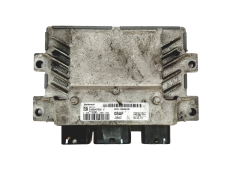 Controller Ford 8V21-12A650-SF S180047002F Continental 27134