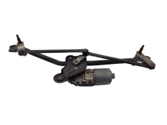 Wiper Mechanism Jaguar X-Type 1X43-17508-AB 0390241708 1812
