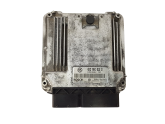 Controller 03G906016B 0281011478 VW Bosch 3532