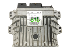 Controller 237100875R 237101689R Nissan Renault Delphi 28079