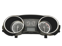 Speedometer/Instrument Cluster Alfa Romeo Giulietta 50516478 VDO 36907