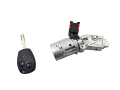 Ignition Switch Renault Clio 3 Modus 8200214168 7701208408 Valeo