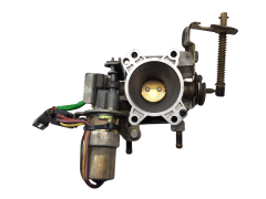 Air Throttle Body Ford 34CFM10A 93BFAA 87SF-9B989-CA