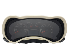 Speedometer/Instrument Cluster Ford Ka 5550050519 22944
