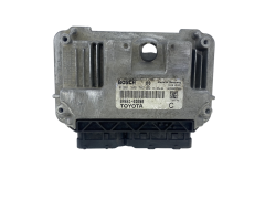 Controller 0261S09783 89661-0DR80 Toyota Bosch