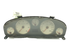 Speedometer/Instrument Cluster Peugeot 406 9650666280 110080108052 VDO