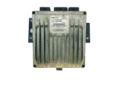 Controller 8200911560 8200909666 R0410B041C Renault Delphi 32518