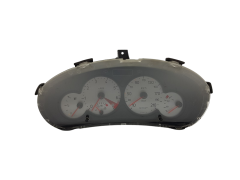 Speedometer/Instrument Cluster Peugeot 206 9648837180 2882